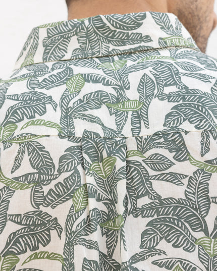 Amazon Printed Shirt