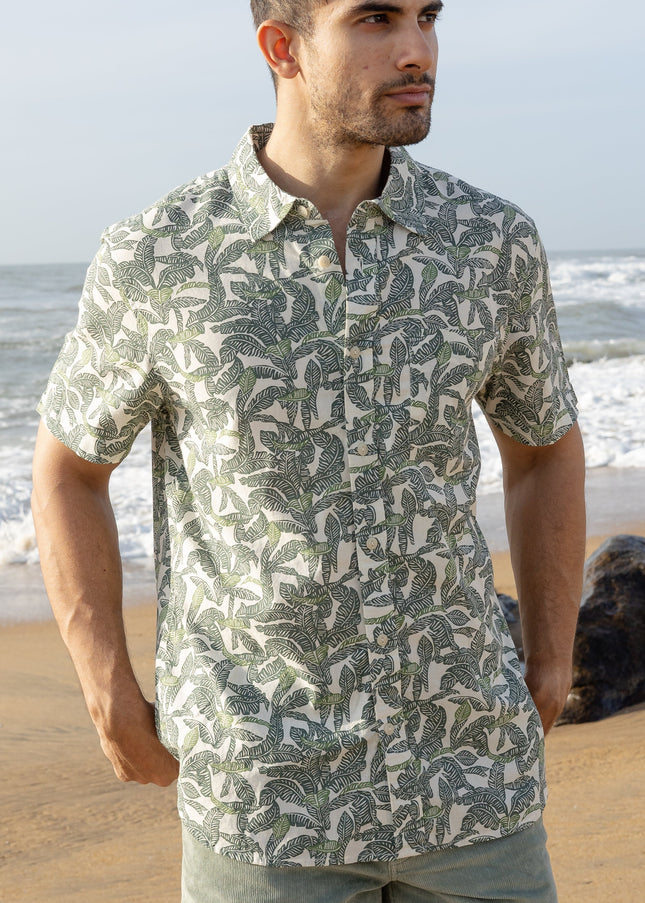 Amazon Printed Shirt