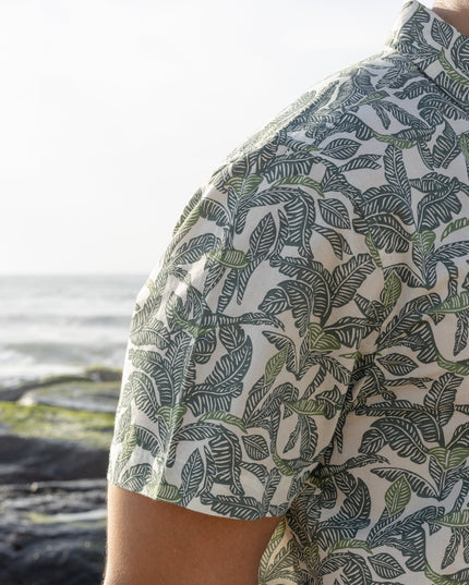 Amazon Printed Shirt