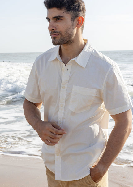 Madagascar Printed Shirt