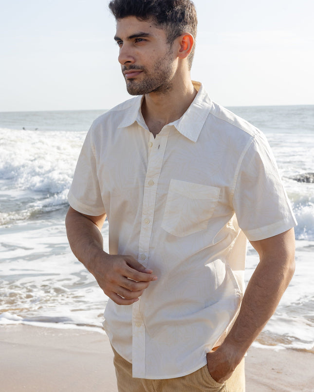 Madagascar Printed Shirt