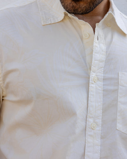 Madagascar Printed Shirt