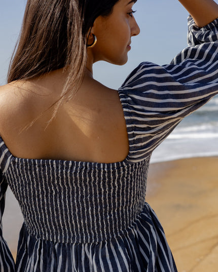 Ash Mini Dress