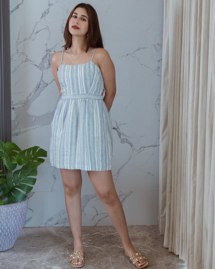 Noon Twirl Dress