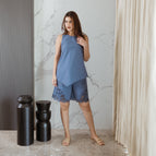 XS / S / Serenna Blue