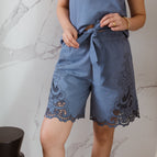 XS / XL / Serenna Blue