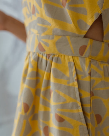 Noon Twirl Dress