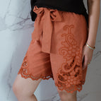 XXS / Serenna Orange