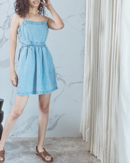 Noon Twirl Dress