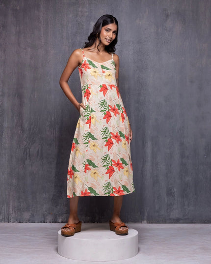 Eden Dress