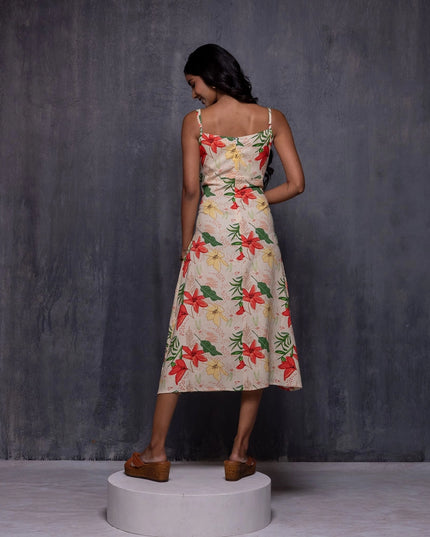 Eden Dress