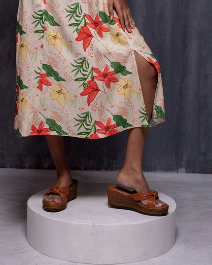 Eden Dress