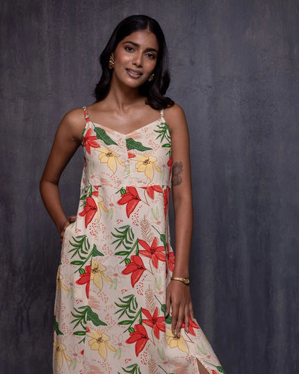 Eden Dress