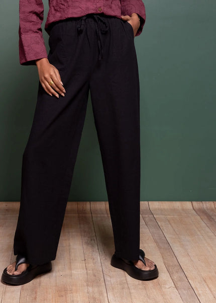 Linen Pants