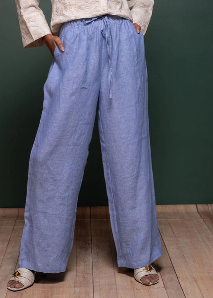 Linen Pants
