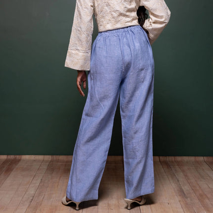 Linen Pants