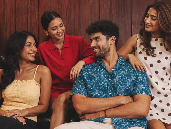 <h5><strong>Established in Chennai</strong></h5>